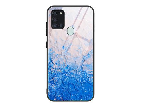 Carcasa Samsung Galaxy A21S