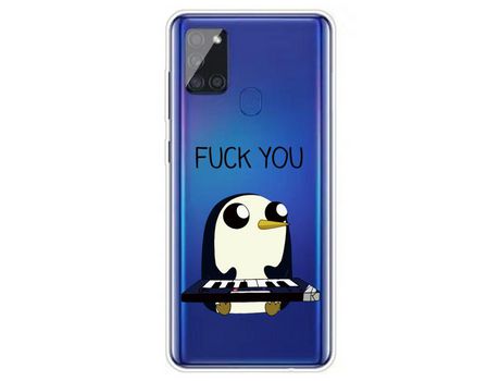 Carcasa Samsung Galaxy A21S