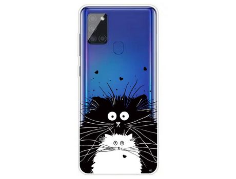 Carcasa Samsung Galaxy A21S