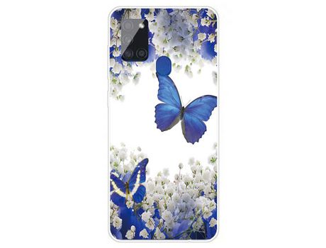 Carcasa Samsung Galaxy A21s