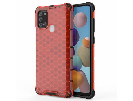 Carcasa Samsung Galaxy A21S