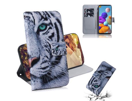 Carcasa Samsung Galaxy A21S