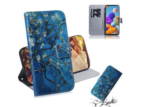 Carcasa Samsung Galaxy A21s