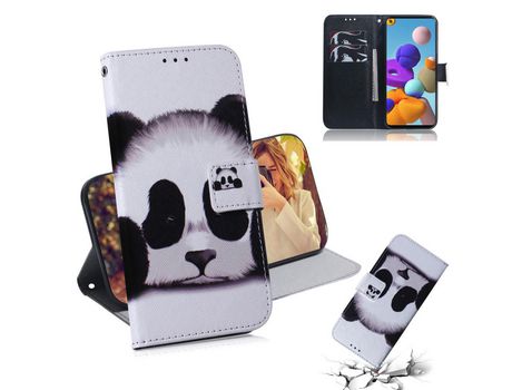 Carcasa Samsung Galaxy A21S