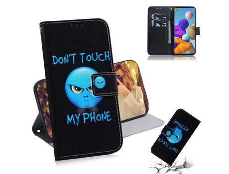 Carcasa Samsung Galaxy A21s