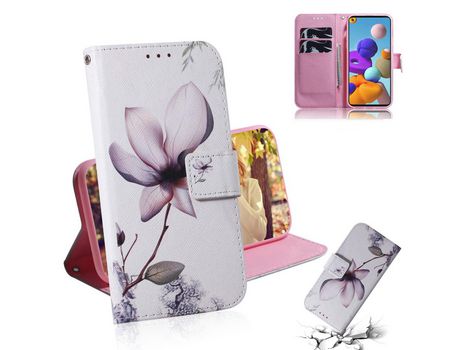 Carcasa Samsung Galaxy A21s
