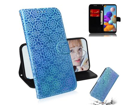 Carcasa Samsung Galaxy A21S