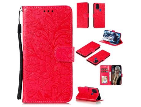 Carcasa Samsung Galaxy A21s