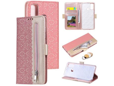 Carcasa Samsung Galaxy A21S
