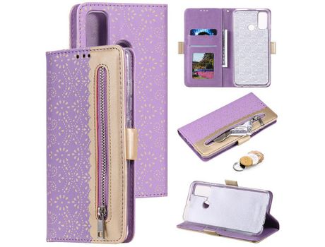 Carcasa Samsung Galaxy A21S