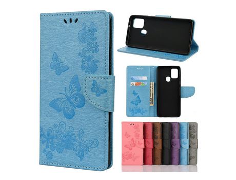 Carcasa Samsung Galaxy A21s