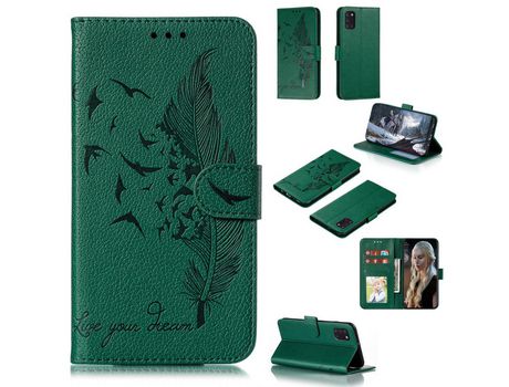 Carcasa Samsung Galaxy A31