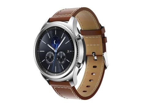 Carcasa Samsung Gear S3 Frontier