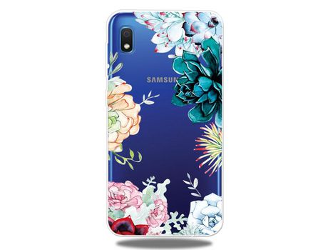 Carcasa Samsung Galaxy A10