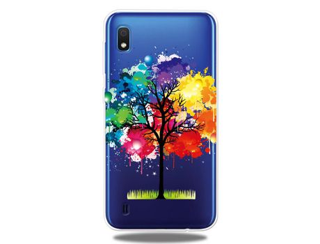 Carcasa Samsung Galaxy A10