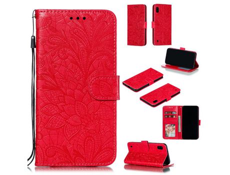 Carcasa Samsung Galaxy A10