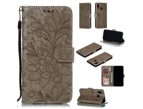 Carcasa Samsung Galaxy A20/A30
