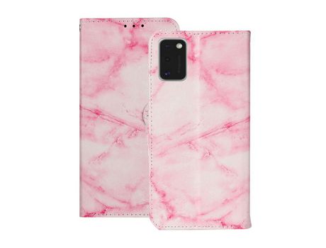 Carcasa Samsung Galaxy A41 (Global Version)