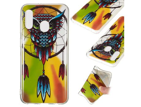 Carcasa Samsung Galaxy A20e