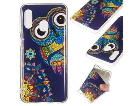 Carcasa Samsung Galaxy A20E