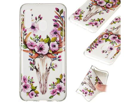 Carcasa Samsung Galaxy A20E