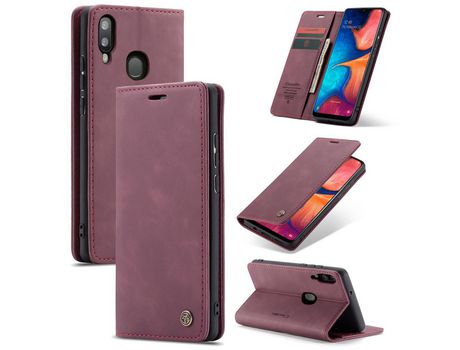 Carcasa Samsung Galaxy A20E