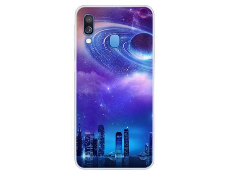 Carcasa Samsung Galaxy A40