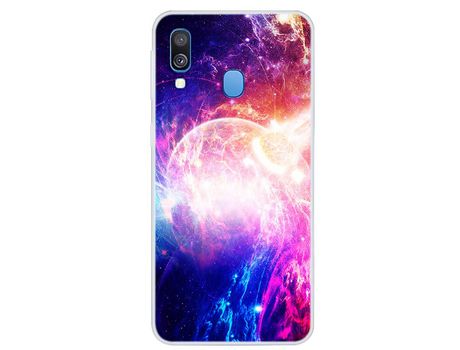 Carcasa Samsung Galaxy A40