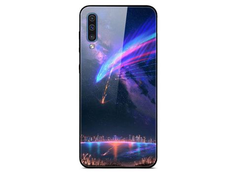 Carcasa Samsung Galaxy A50