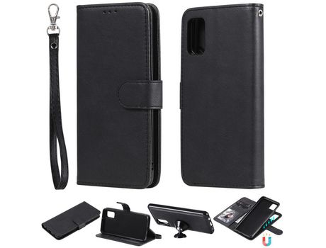 Carcasa Samsung Galaxy A41 (Global Version)