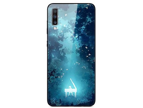 Carcasa Samsung Galaxy A70