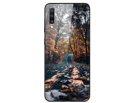 Carcasa Samsung Galaxy A70