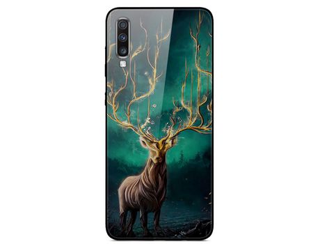 Carcasa Samsung Galaxy A70