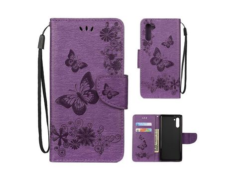 Carcasa Samsung Galaxy Note 10