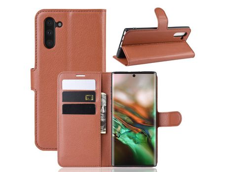 Carcasa Samsung Galaxy Note 10