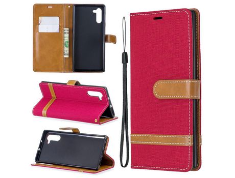 Carcasa Samsung Galaxy Note 10
