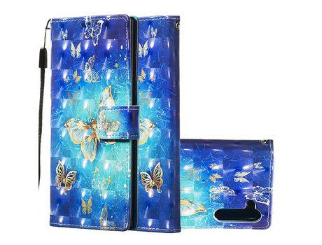 Carcasa Samsung Galaxy Note 10