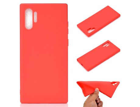 Carcasa Samsung Galaxy Note 10 Pro