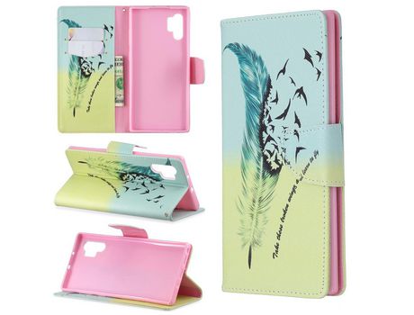 Carcasa Samsung Galaxy Note 10 Pro