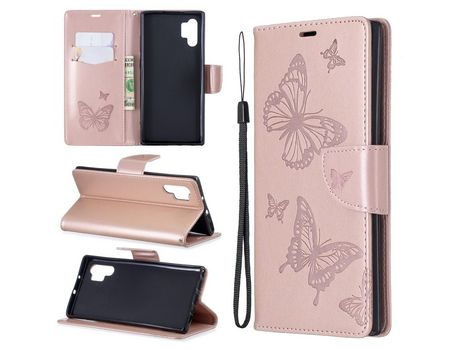 Carcasa Samsung Galaxy Note 10 Pro