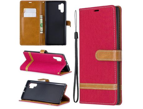 Carcasa Samsung Galaxy Note 10 Pro