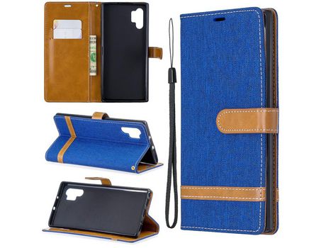 Carcasa Samsung Galaxy Note 10 Pro