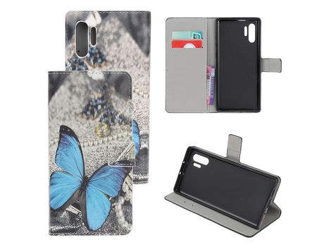 Carcasa Samsung Galaxy Note 10 Pro