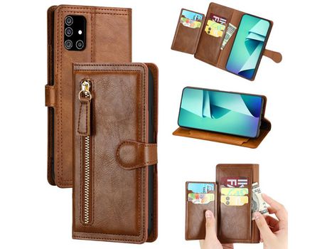 Carcasa Samsung Galaxy A51 Sm-A515