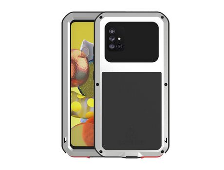 Carcasa Samsung Galaxy A71 5G Sm-A716