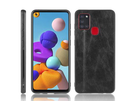 Carcasa Samsung Galaxy A21S