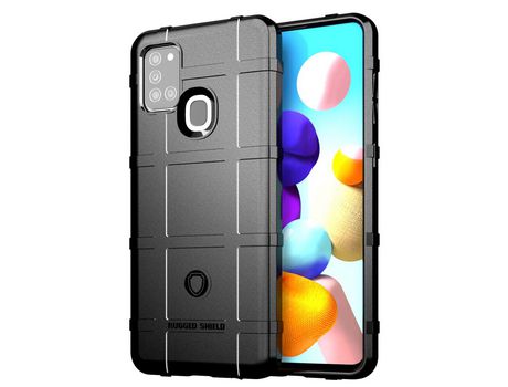 Carcasa Samsung Galaxy A21S
