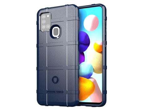 Carcasa Samsung Galaxy A21S