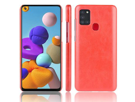 Carcasa Samsung Galaxy A21S