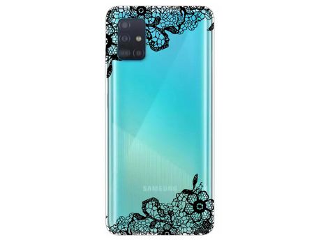 Carcasa Samsung Galaxy A31